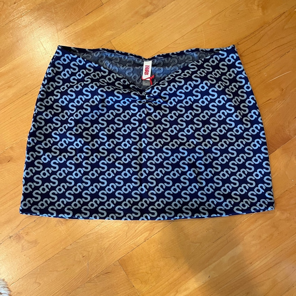 Beach Coverup - image 1